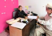ADULTO MAYOR OBTIENE RESOLUCIÓN FAVORABLE CON APOYO DE DEFENSORÍA SOCIAL DEL AYUNTAMIENTO